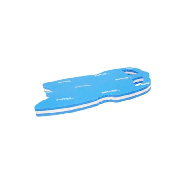 Großes Schwimmbrett mit Haifenstern